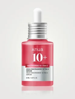 Niacinamide 10% + TXA 4% Serum