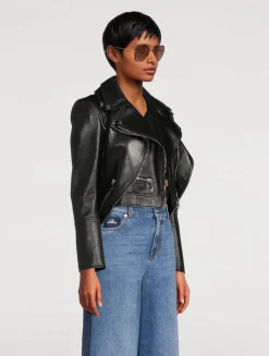 Nickie Square Sunglasses