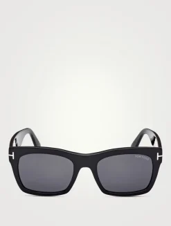 Nico Square Sunglasses