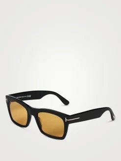 Nico Square Sunglasses