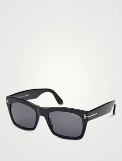 Nico Square Sunglasses