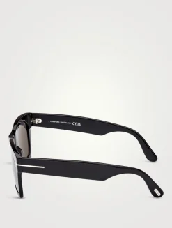 Nico Square Sunglasses