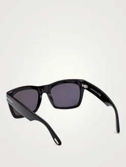 Nico Square Sunglasses