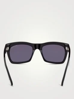 Nico Square Sunglasses