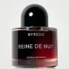 Night Veils Reine Nuit Extrait De Parfum