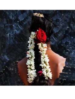 Night Veils Reine Nuit Extrait De Parfum