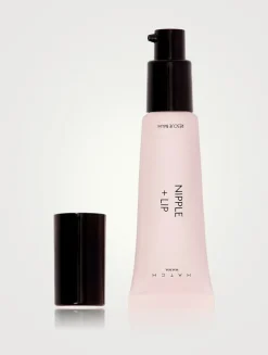 Nipple And Lip Rescue Balm