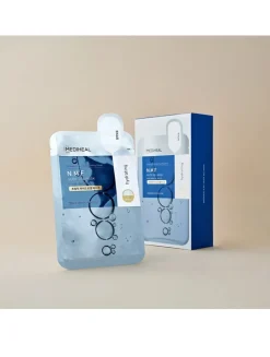 N.M.F. Nude Gel Mask