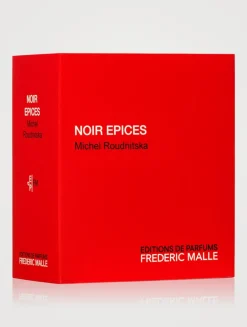 Noir Epices Perfume