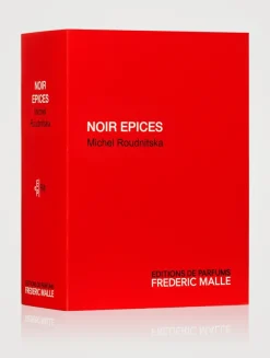 Noir Epices Perfume
