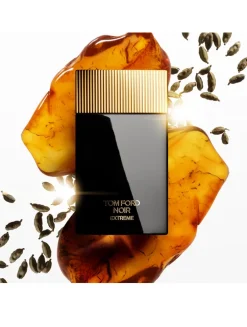 Noir Extreme Eau De Parfum