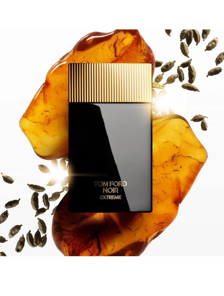 Noir Extreme Eau De Parfum