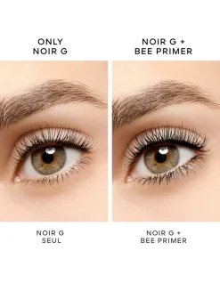Noir G Bee Primer Honey-Infused Lash-Plumper Serum