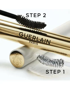 Noir G Bee Primer Honey-Infused Lash-Plumper Serum