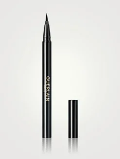 Noir G 24h Waterproof Graphic Liner