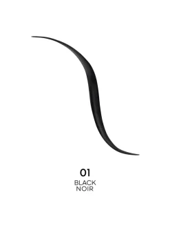 Noir G 24h Waterproof Graphic Liner