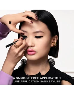 Noir G 24h Waterproof Graphic Liner