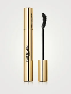 Noir G Volumizing & Curling Mascara