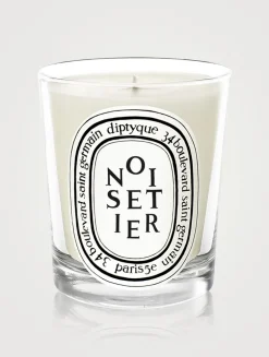 Noisetier (Hazel Tree) Scented Candle