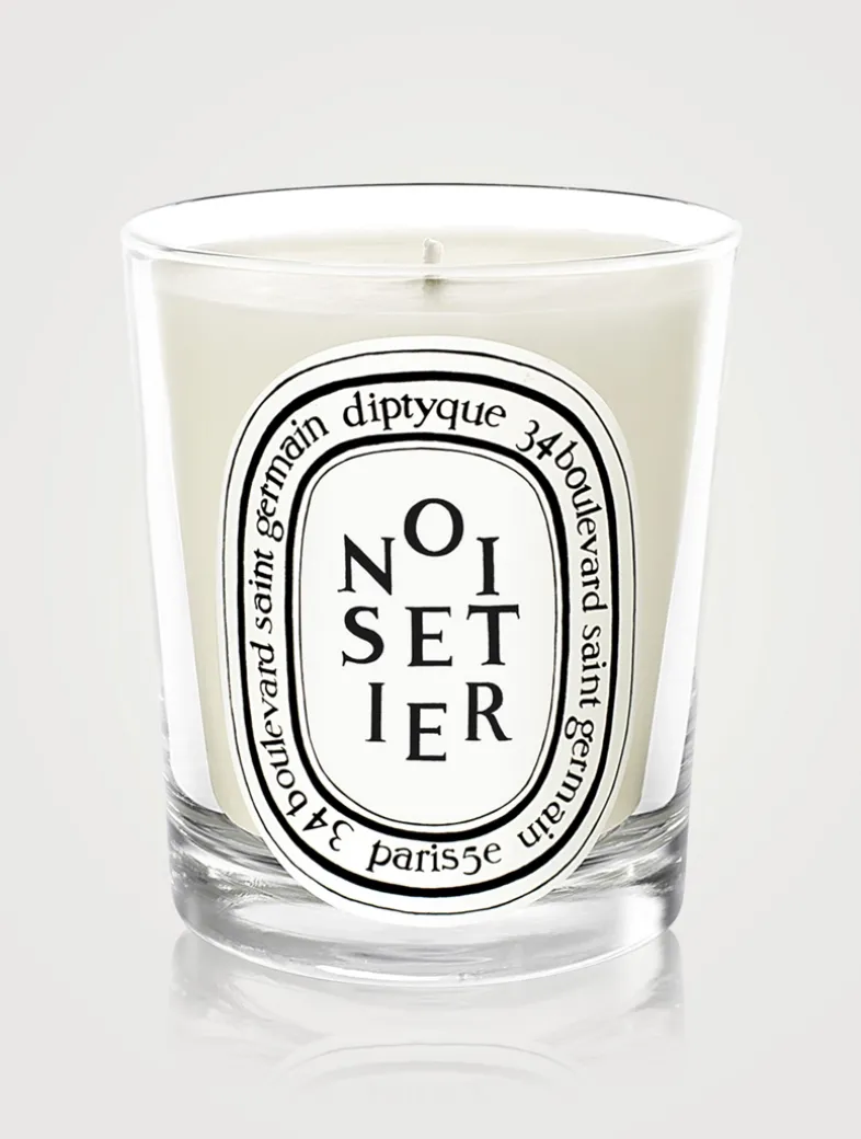 Noisetier (Hazel Tree) Scented Candle
