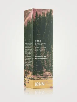 NORD Everywhere Mist - Black Spruce & Pine