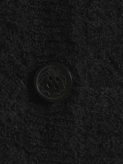 Norden Embroidered Cardigan