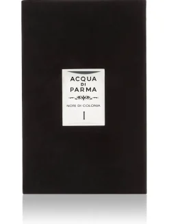 Note di Colonia I Eau de Cologne