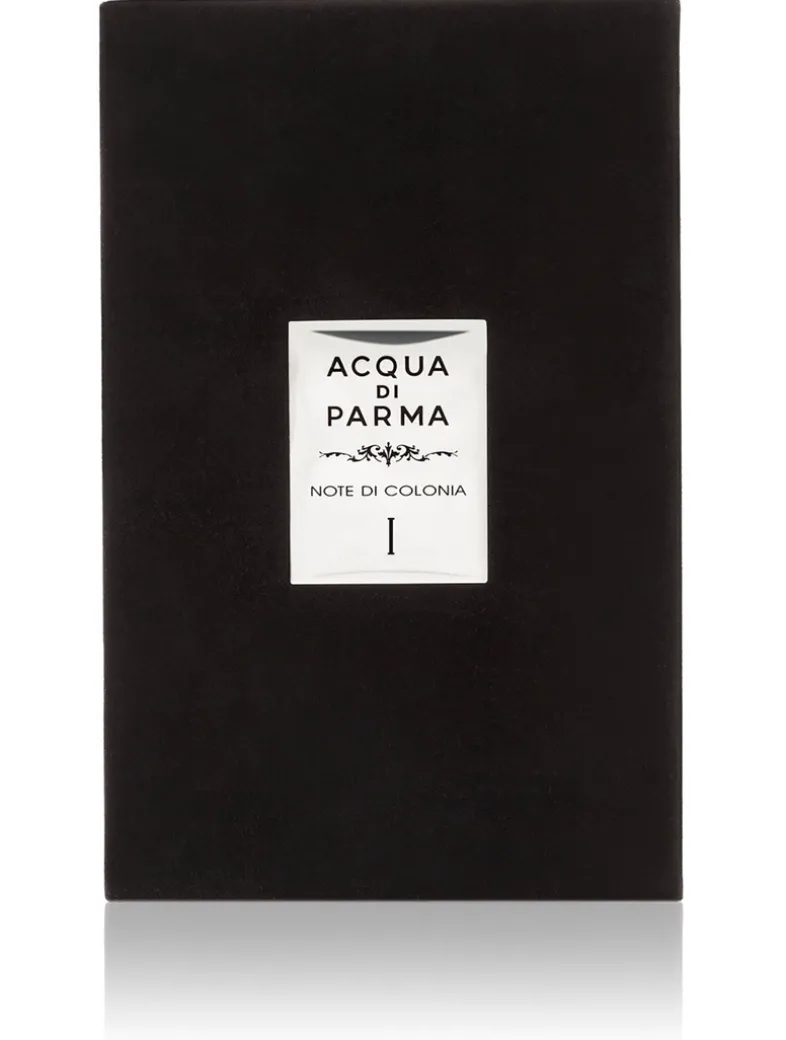 Note di Colonia I Eau de Cologne