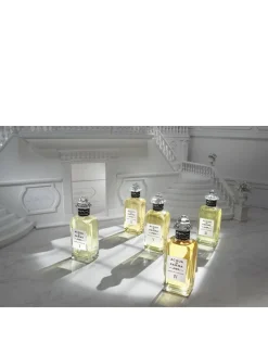 Note di Colonia I Eau de Cologne