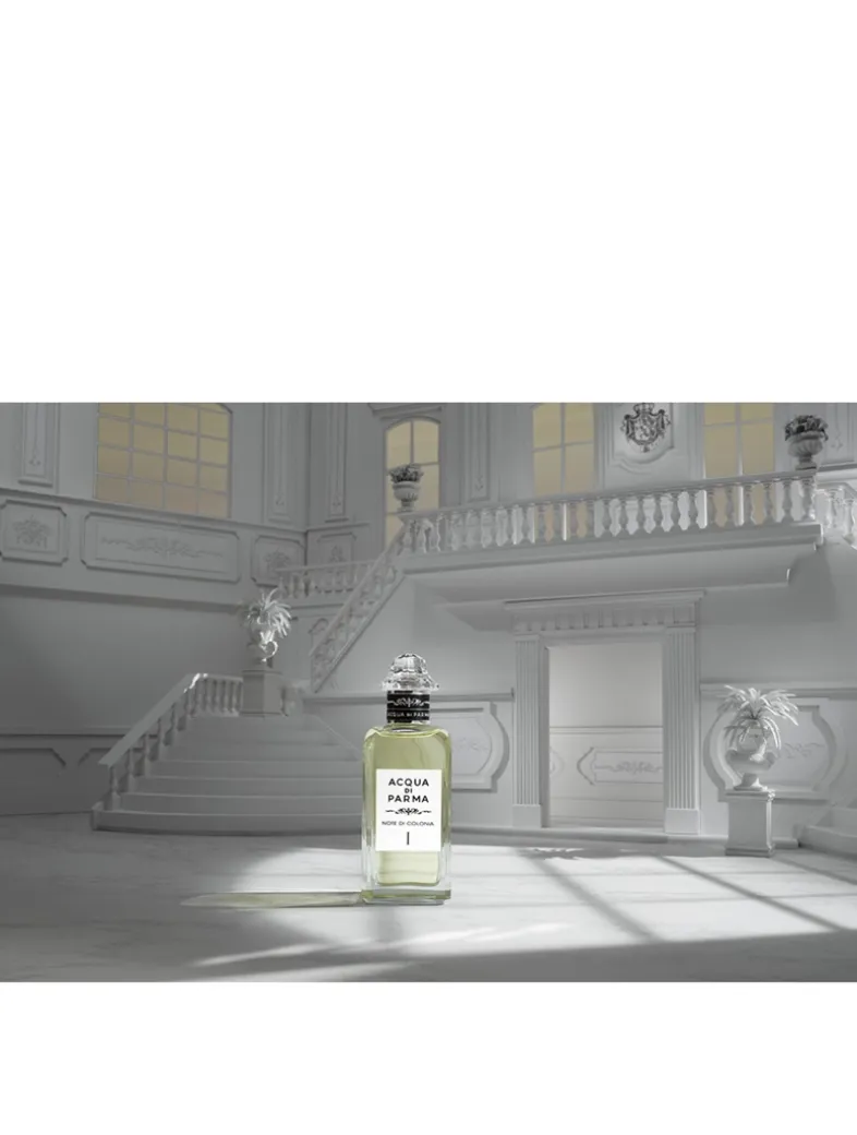 Note di Colonia I Eau de Cologne