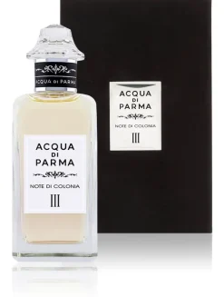 Note di Colonia III Eau de Cologne