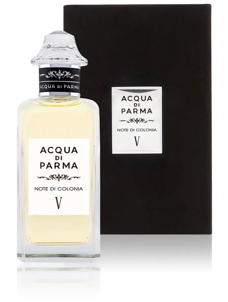 Note di Colonia V Eau de Cologne