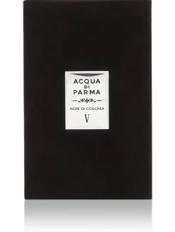 Note di Colonia V Eau de Cologne