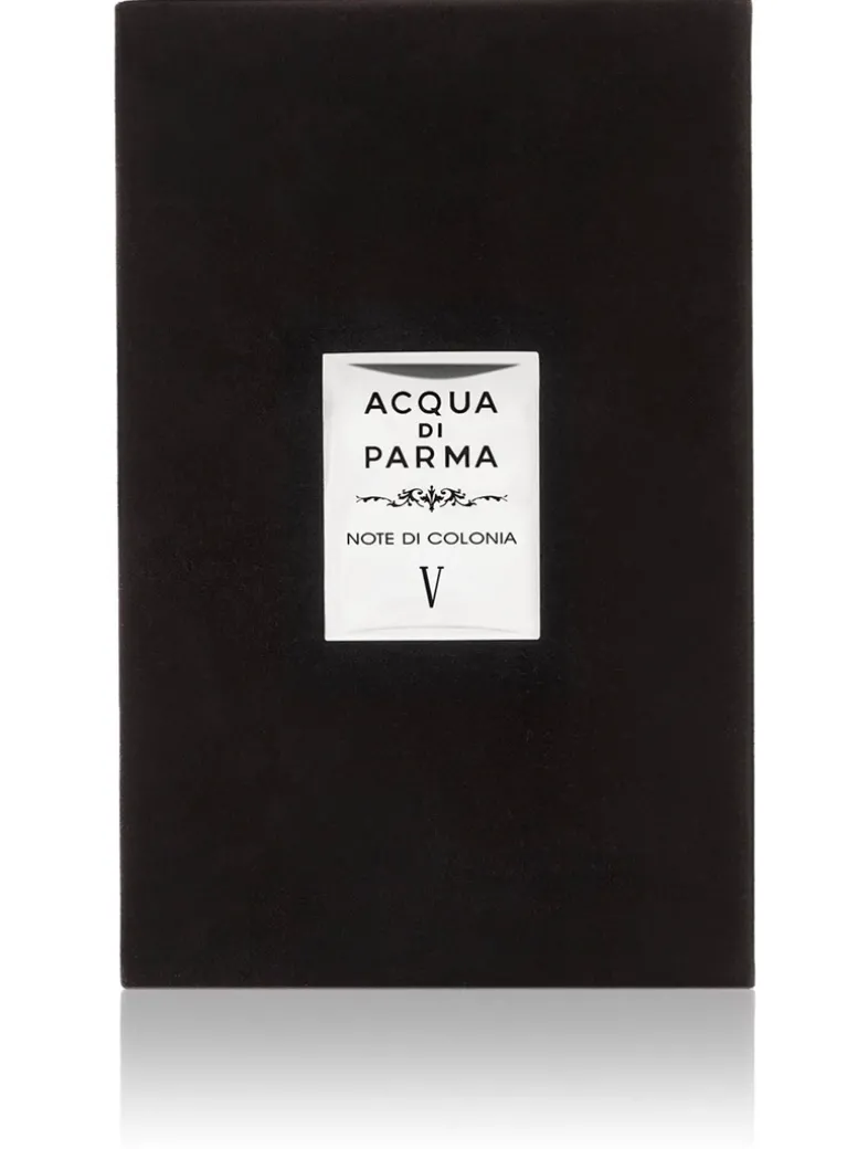 Note di Colonia V Eau de Cologne