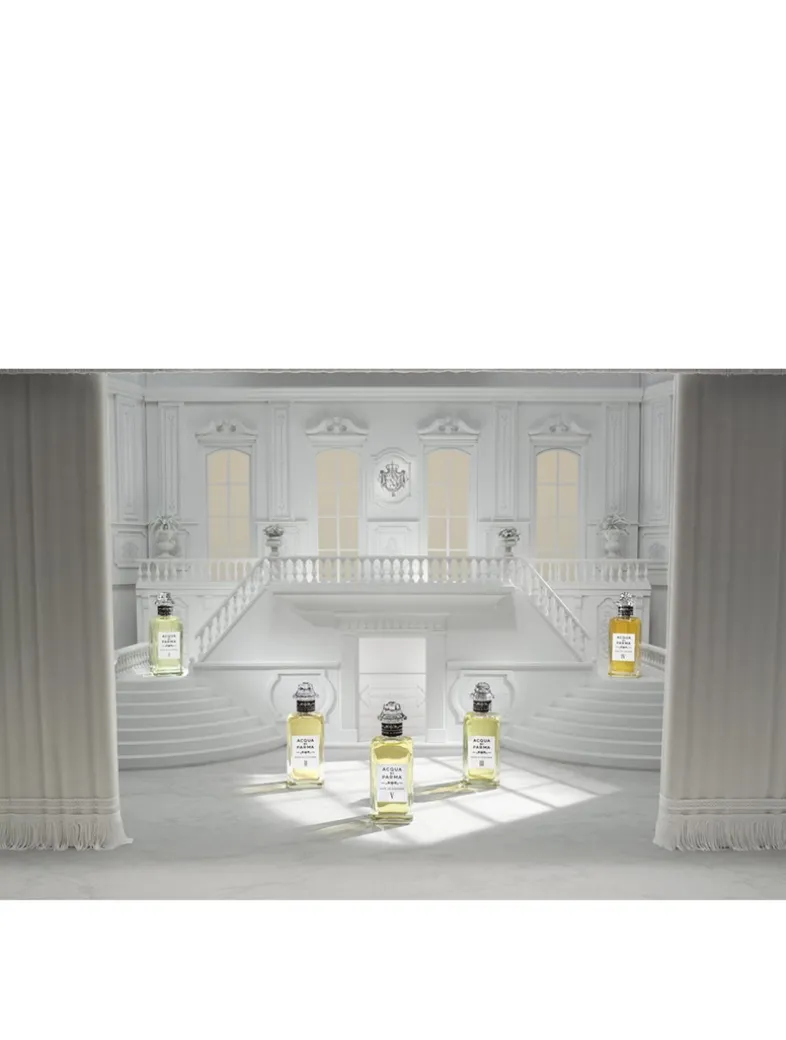 Note di Colonia V Eau de Cologne