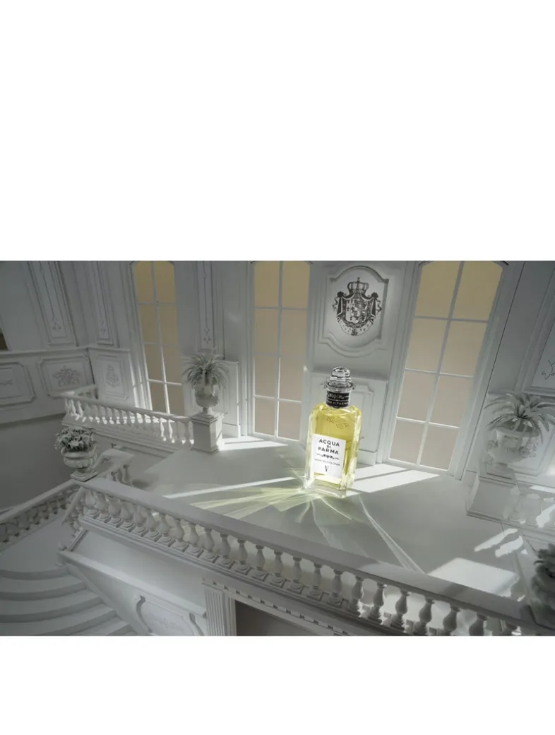 Note di Colonia V Eau de Cologne