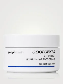 Nourishing Face Cream