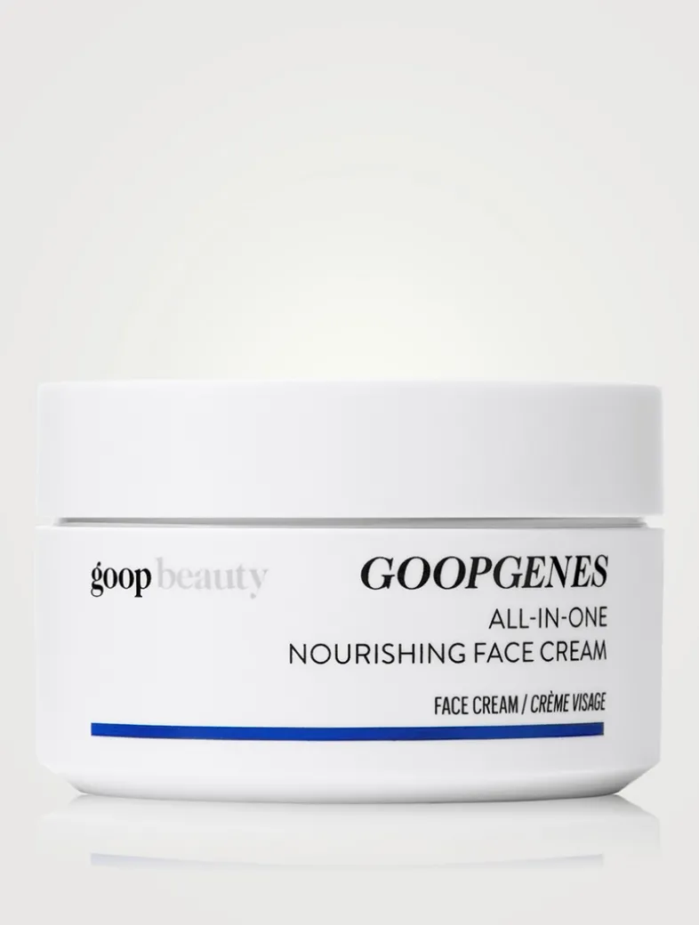 Nourishing Face Cream