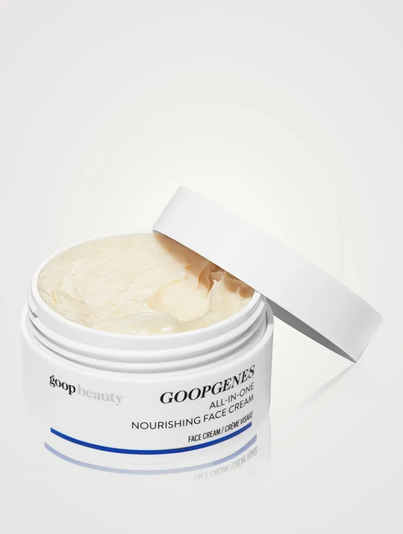 Nourishing Face Cream