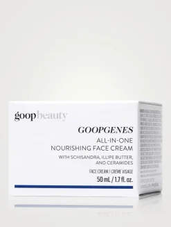 Nourishing Face Cream