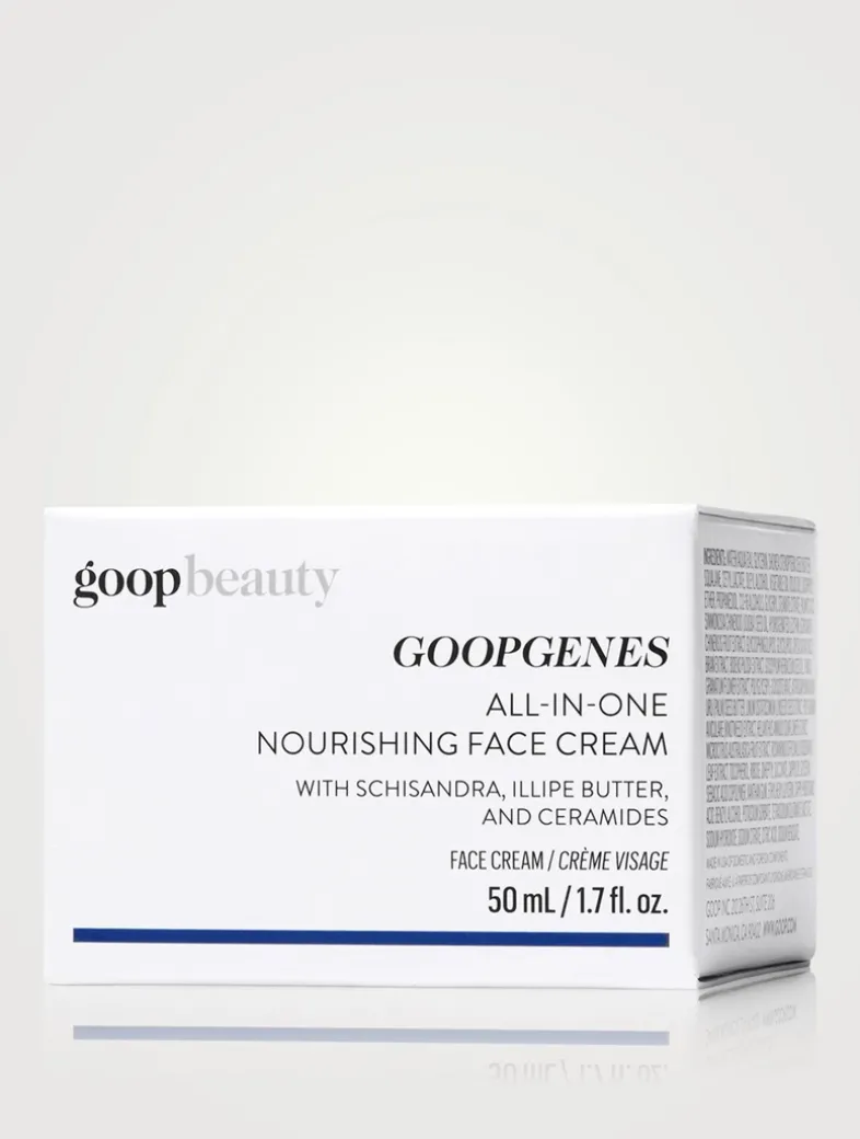 Nourishing Face Cream