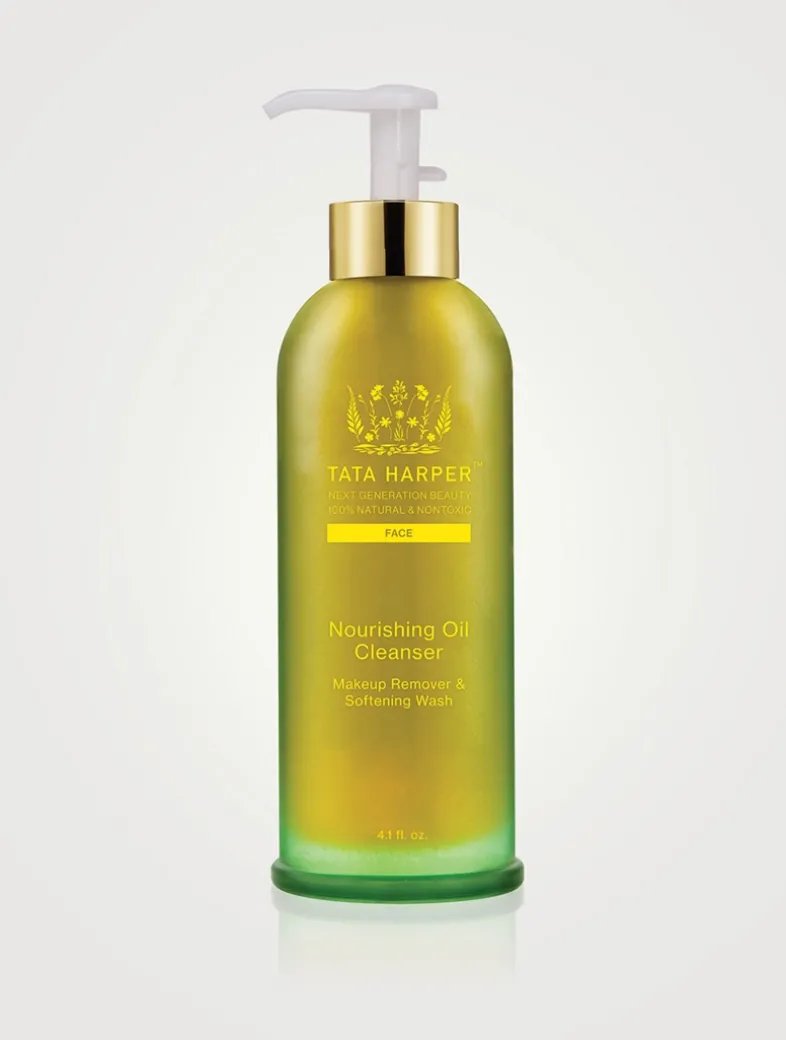 Nourishing Oil Cleanser