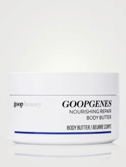 Nourishing Repair Body Butter