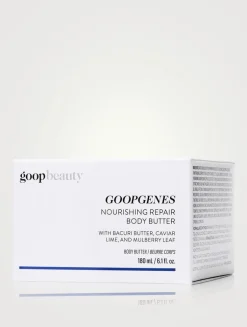 Nourishing Repair Body Butter