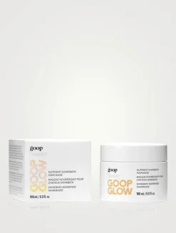 Nutrient Shinebath Hair Mask