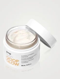 Nutrient Shinebath Hair Mask