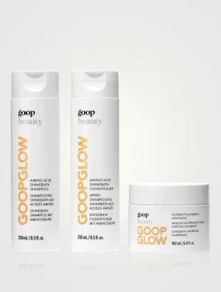 Nutrient Shinebath Hair Mask