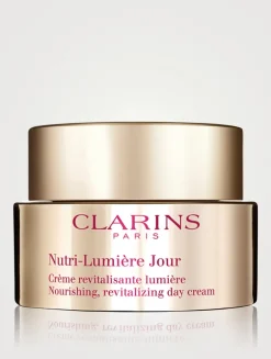Nutri-Lumière Day Cream