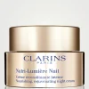 Nutri-Lumière Night Cream