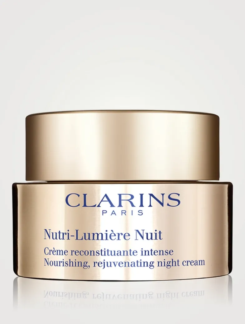 Nutri-Lumière Night Cream